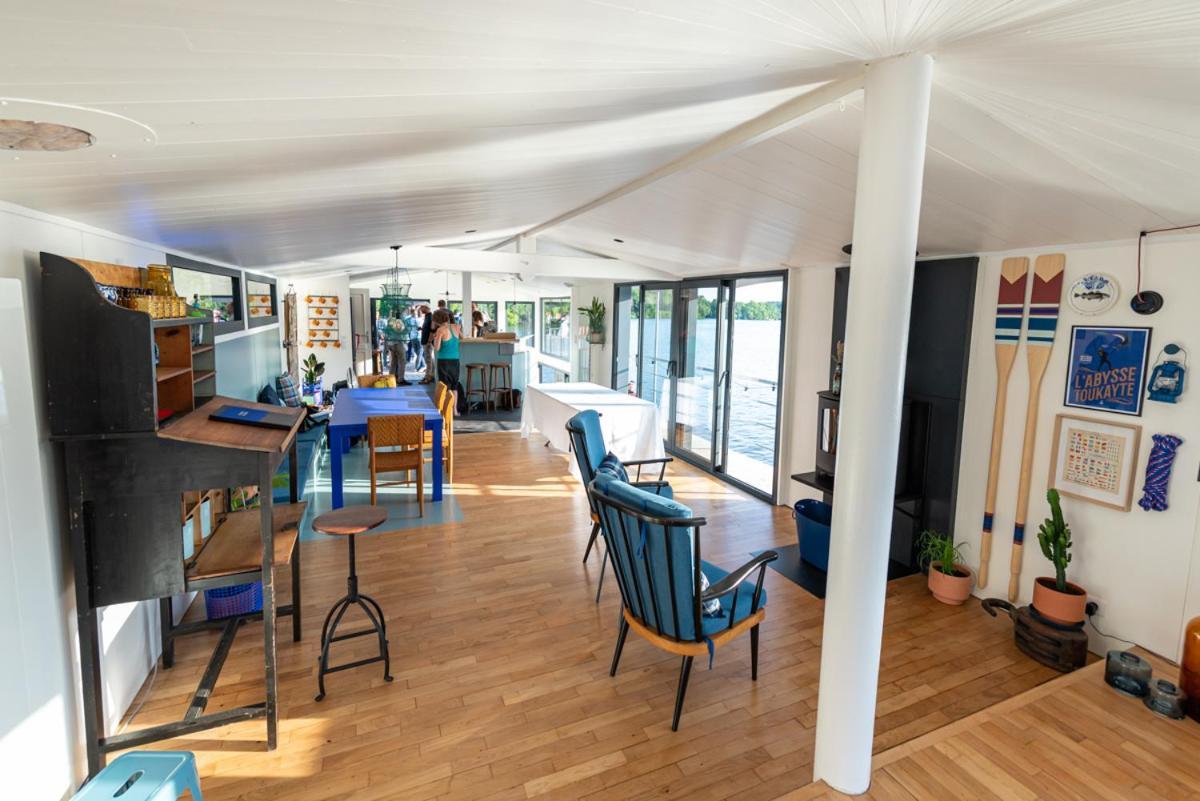 La Riviere House - Peniche Carpe Diem Nantes Buitenkant foto