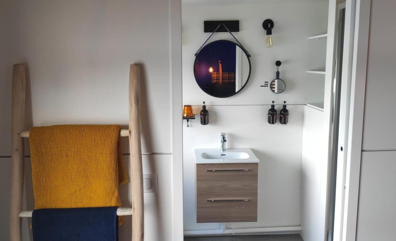 La Riviere House - Peniche Carpe Diem Nantes Kamer foto