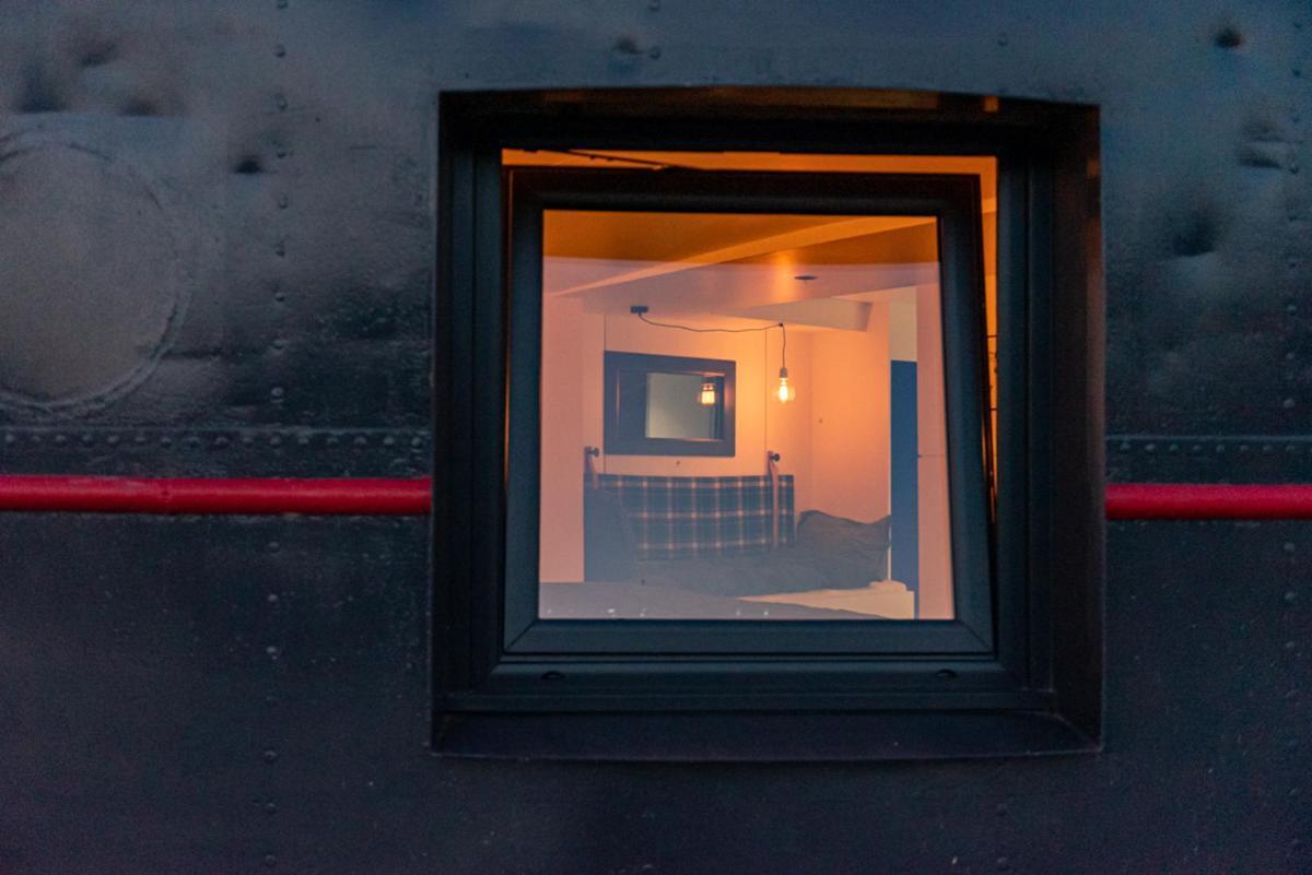 La Riviere House - Peniche Carpe Diem Nantes Kamer foto